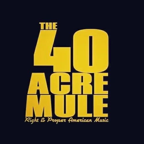 40 Acre Mule