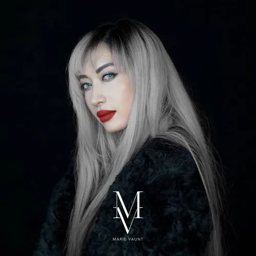 Marie Vaunt