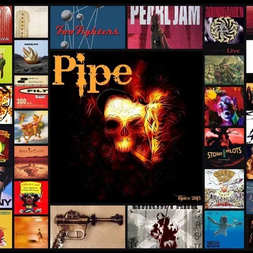 Pipe