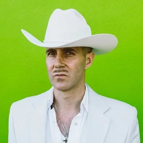 Josh T Pearson