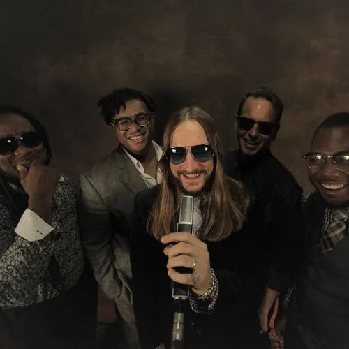 Jaykob Kendrick Band