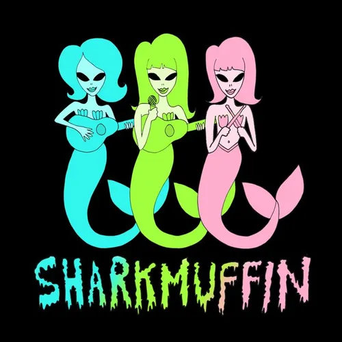Sharkmuffin