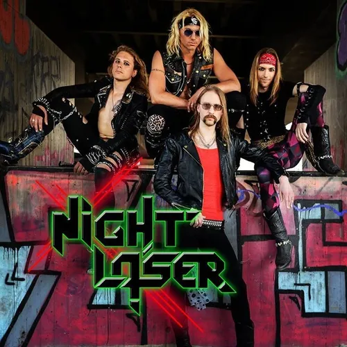 Night Laser