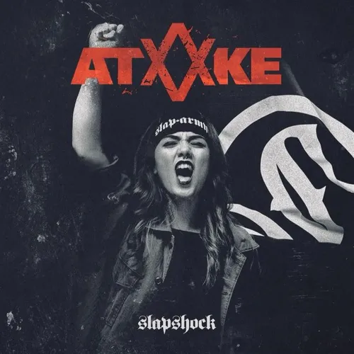 Slapshock