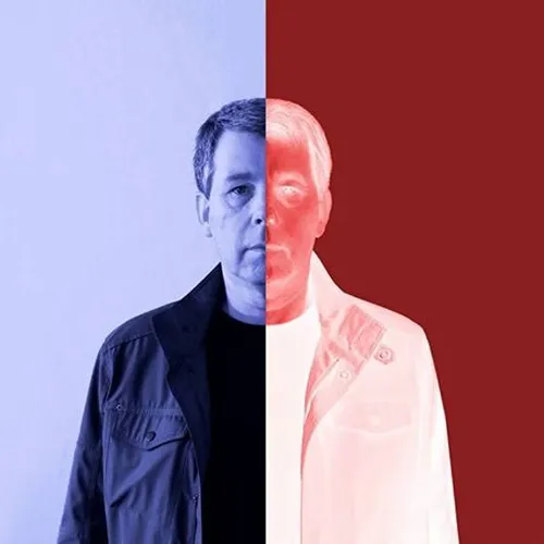 Chris Carter