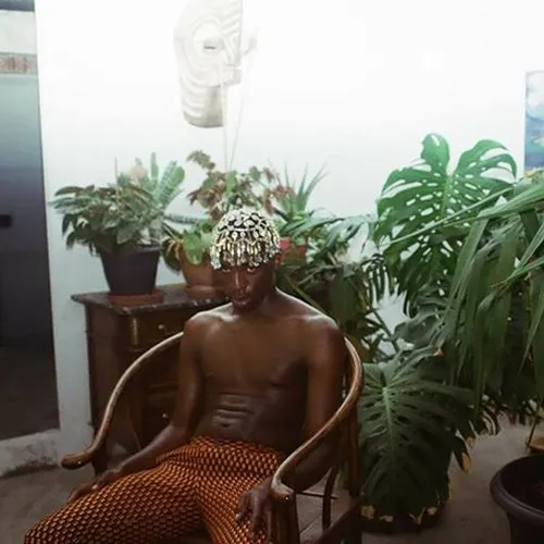 Petite Noir