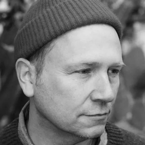 Sam Prekop