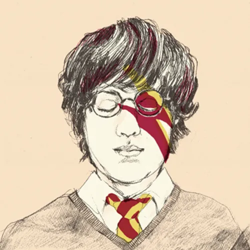 Harry and the Potters