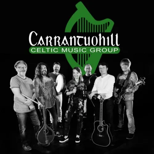 Carrantuohill