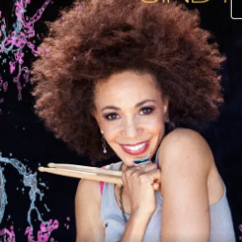 Cindy Blackman Santana