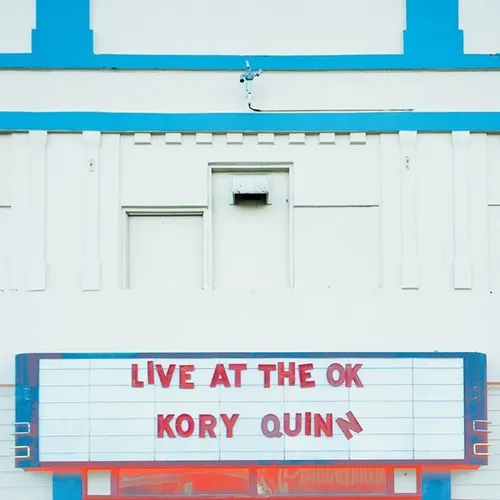 Kory Quinn