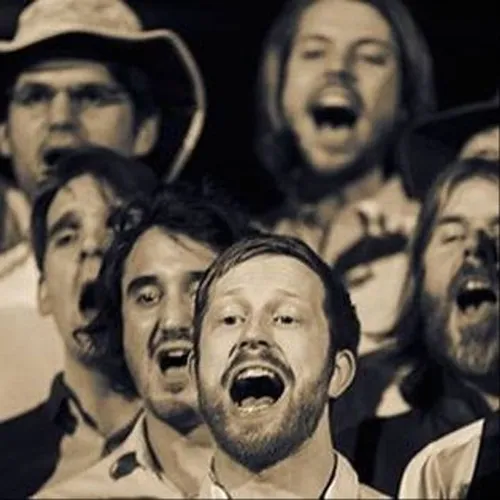Chaps Choir