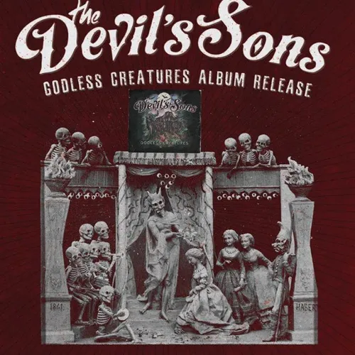 The Devil's Sons