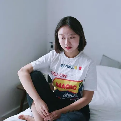 Yu Su