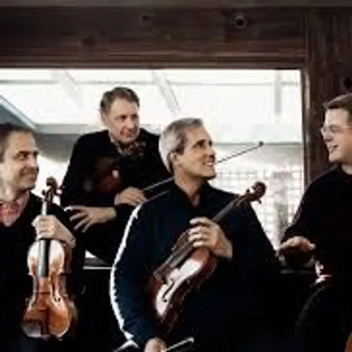 Emerson String Quartet