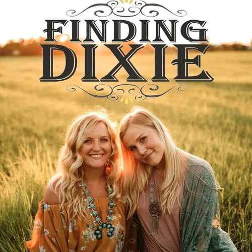 Finding Dixie