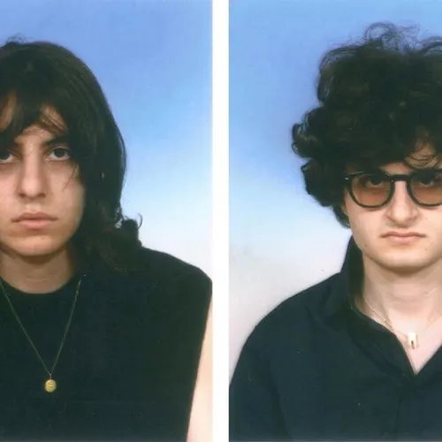 Sons of Raphael