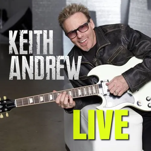 Keith Andrew Band