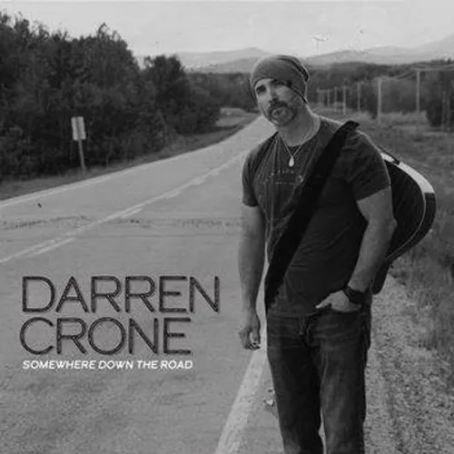 Darren Crone