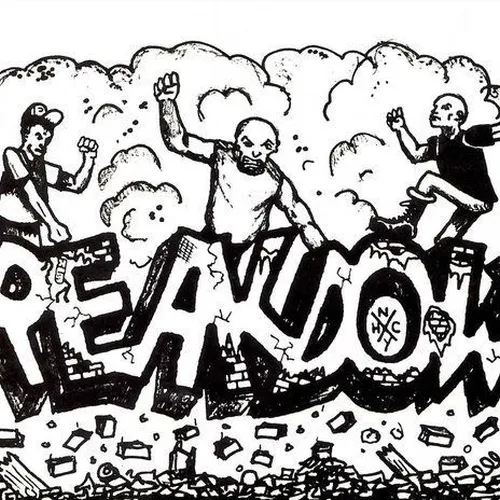 Breakdown