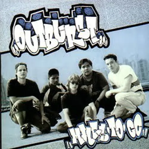 Outburst
