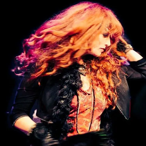 Roberta Donnay