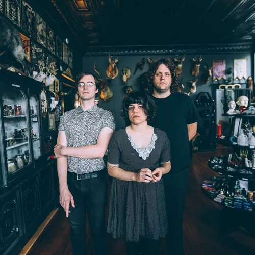 Screaming Females