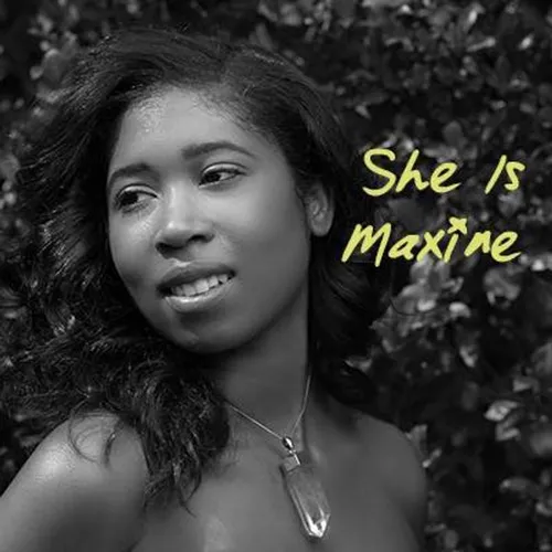 Maxine Davis