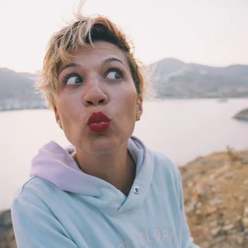 Penny Baltatzi