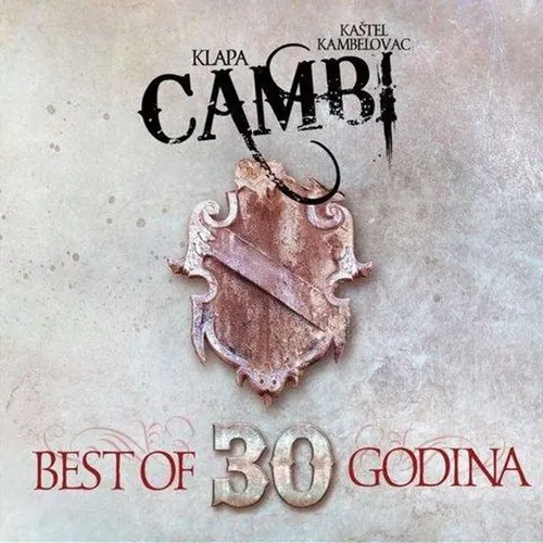 Klapa Cambi