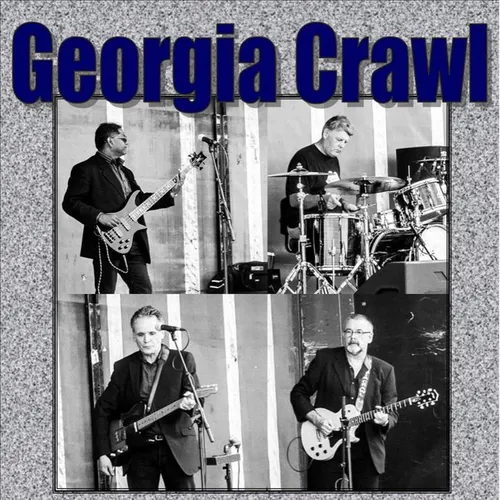 Georgia Crawl