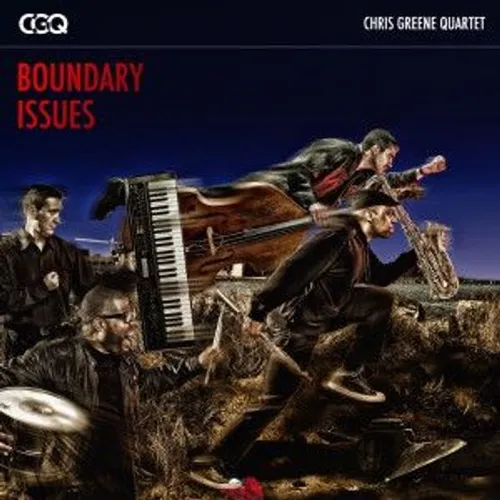 Chris Greene Quartet