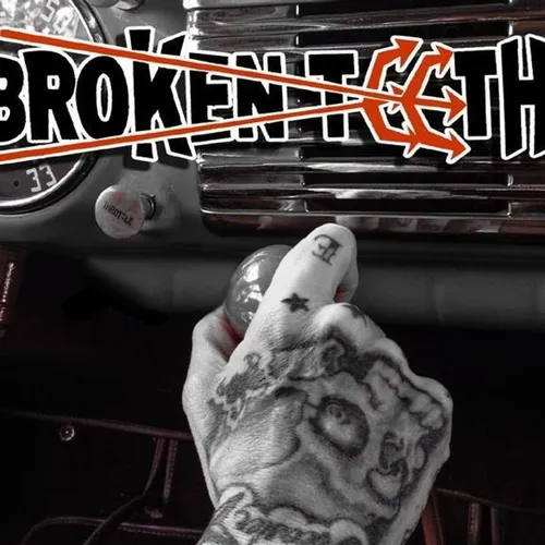 Broken Teeth
