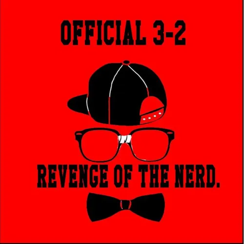 OFFICIAL 3-2