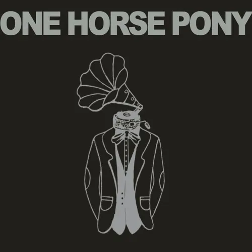 One Horse Pony