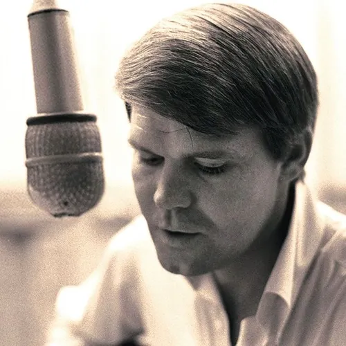 Glen Campbell (Official)
