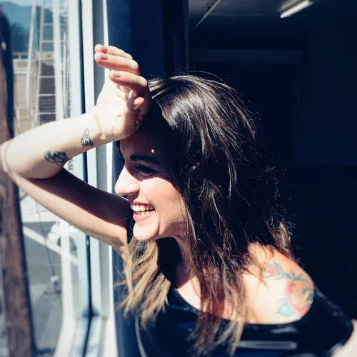 Rachel Eckroth