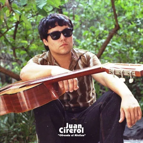 Juan Cirerol