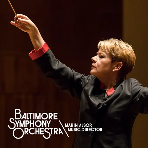 Baltimore Symphony Orchestra