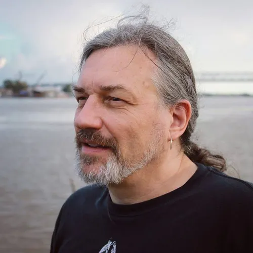 Marty Willson-Piper