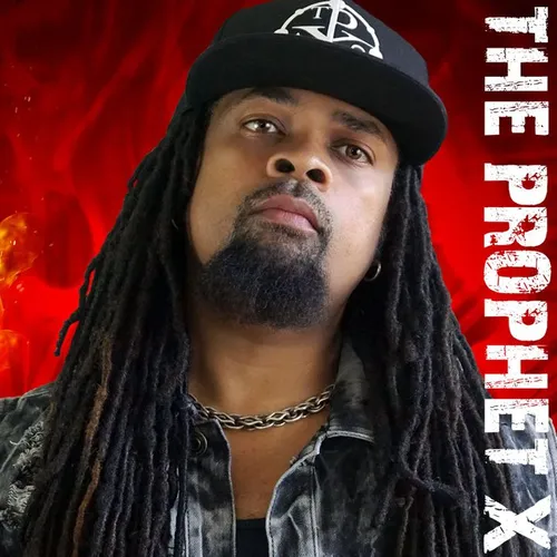 The Prophet X