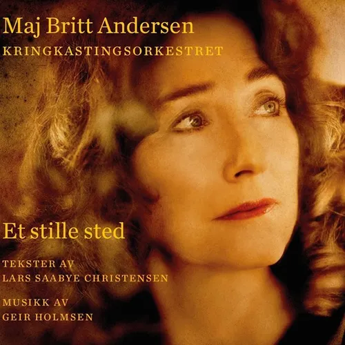 Maj Britt Andersen
