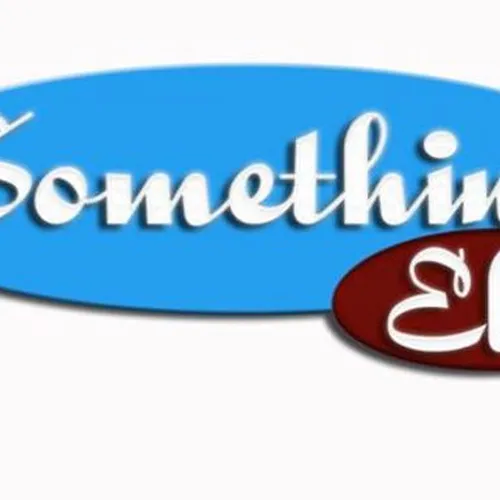 Something Else