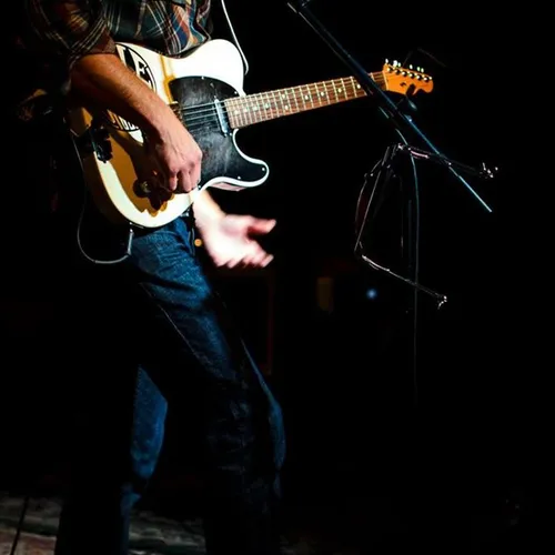 Daniel Shearin