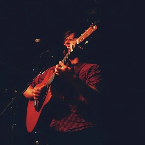 Alex Gibson