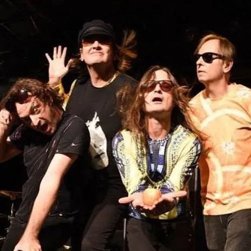 Redd Kross