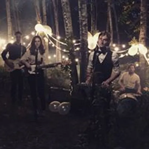 Graveyard Club