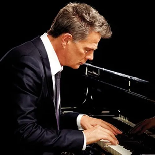 David Foster