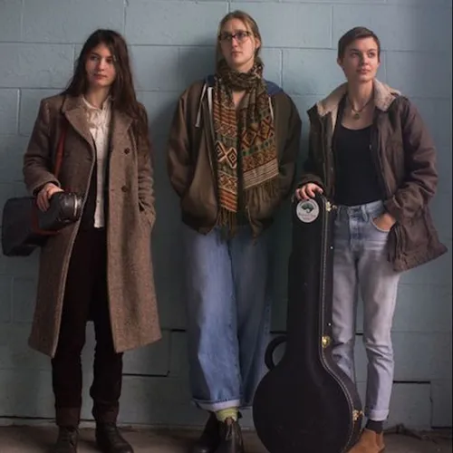Surplus Daughters
