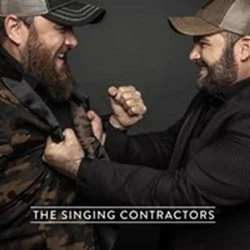 The Singing Contractors